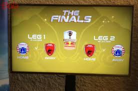 Persija vs psm 20 october 2019 and football match between psm makassar and persija jakarta. Link Live Streaming Persija Vs Psm Di Final Pertama Piala Indonesia Bolasport Com