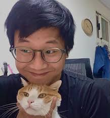 Jim Tseng (@m0205275) • Threads, Say more