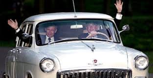 Bush and Putin in democracy row | World ...