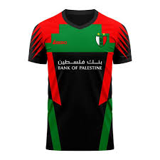 ˈawðaks itaˈljano) is a chilean football club based in la florida. Palestino 2020 2021 Away Concept Football Kit Libero Palestino21awaylibero Uksoccershop