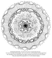 Our free printable mandalas are suitable for young and old. Free Mandala Designs To Print Get Your Free Printable Mandala Coloring Pages Here Art Is Fun