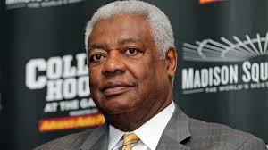 Oscar Robertson's 56 points in 1958 set Garden college record