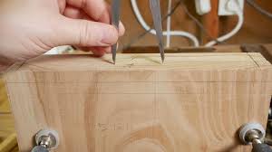 Tool box diy wood tool box wooden tool boxes tool tote box joints carpenter tools shop storage home tools homemade tools. Make A Wooden Tool Chest With Drawers Craftswright
