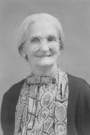 Temperance Annie “Tempie” Parker Whatley (1864-1958)