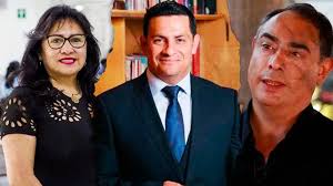 Nuevos titulares de área toman el mando tras renovación de la Fiscalía de  Puebla