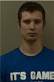 Two arrested in case stemming from accidental Iron Mountain shooting