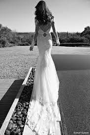 However, for brides who can't decide between both, we offer a collection of high low wedding dresses. Elihav Sasson 2015 Wedding Dresses Wedding Inspirasi Wedding Dresses Purple Wedding Dress Beautiful Wedding Dresses