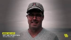 Dirty' John's Ex-Wife Recalls Hiding From John With Her Kids