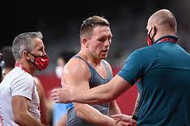 There was no other major shuffle in the olympic seedings for the weight classes that were in action on sunday. Gbqriufduzud8m