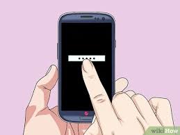 Aparecerá un menú de desbloqueo, seleccionar sim unlock ( . 3 Ways To Unlock An Lg Phone Wikihow