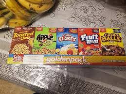 It's only a matter of time before knock offs start appearing, and. Gotta Love Knock Off Cereal Brand Names Funny