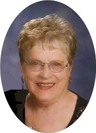 Obituary information for Marilyn Bachman