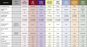 Inventor of broselow® pediatric emergency tape. The Pediatric Patient Pediatrics Picu Nurse Pediatric Patients