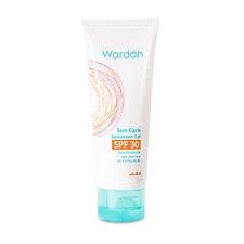 Pemilik kulit berminyak sering kali enggan menggunakan tabir surya (sunblock dan sunscreen). Bye Wajah Abu Abu Ini Dia Rekomendasi Sunscreen Yang Tidak Menyebabkan White Cast Semua Halaman Stylo