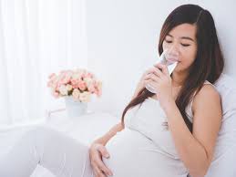 Mix the water well to avoid any hot or cold spots. Drinking Warm Water While Pregnant Is It Safe Benefits More