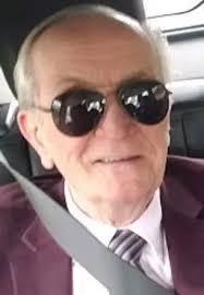 Obituary information for Thomas Francis Ashe