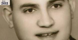 Immigrant patriarch wrestled a new life from fertile soil