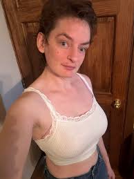 crop tops arent for kids i said what i said