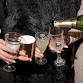 New Years Eve Ball 2025 event image