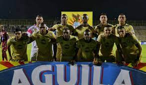 Pidieron que el duelo se aplazara. Aguilas Doradas Revelo Los Jugadores Que No Aceptaron Acuerdo Salarial Antena 2