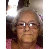 Rosie Lee DeLoit Obituary