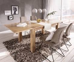 Rund jetzt online kaufen & bequem liefern lassen! Esszimmertisch Indra Akazie Natur 140 240x90 Cm Massivholz Ausziehbar Esstisch Moderne Einrichtungsideen Gunstig Bei Mobel Modern