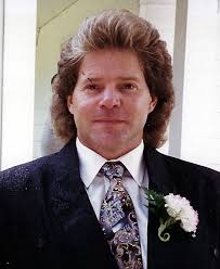 Barry Edwards Obituary