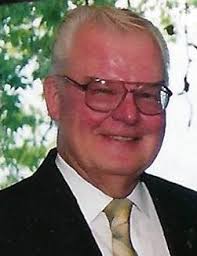 Obituary information for Robert J. McMahon