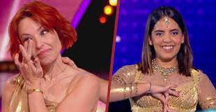 Danse avec les Stars : l'affaire Inès Reg-Natasha St-Pier prend un tournant  inédit