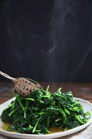 Sauteed Spinach Recipe Recipe Sauteed Spinach Nyt Cooking Vegetable Recipes