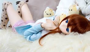 Demonkingx666 18 5 jenny tied and gagged demonkingx666 90 2 kahili doll sner2000 4 1 gordie doll sner2000 3 0 tate liza dolls sner2000 6 0 valerie doll sner2000 5 preview submit comment. Brown Haired Anime Female Doll Hd Wallpaper Wallpaper Flare
