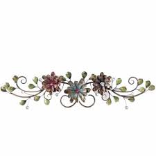 Pin By Patsy Houlihan On Misc Vine Wall Floral Wall Art Wall Decor