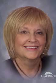 Glenda Schaefer Obituary (1952