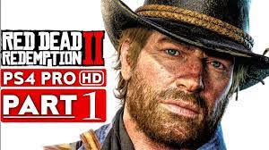 This guide will show you how to earn all of the achievements. Red Dead Redemption 2 Gameplay Walkthrough Part 1 1080p Hd Ps4 Pro No Commentary Youtube