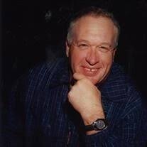 Russell "Rusty" George Dodson Obituary