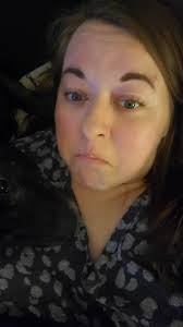 Pitiful Pibble running her mouth tonight. #pitbullsoftiktok #pitbull  #talkingdog #baby