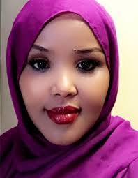 Rebecca Fares's Instagram, Twitter & Facebook