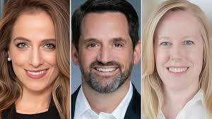 The Top 25 Real Estate Consultants and Leaders of 2024