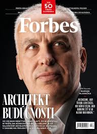 Martin Lanik skúmal stovky lídrov. Napísal o nich knihu, tá vyšla v USA