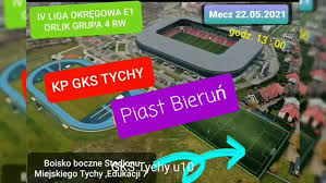 Górnośląski klub sportowy tychy '71. Stadion Miejski W Tychach Tychy Poland Stadium Arena Sports Venue Landmark Historical Place Facebook