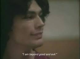 Night stalker richard ramirez famous quotes & sayings. Richard Ramirez Quotes Quotesgram