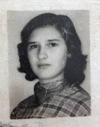 Lois Broughton Service Details