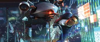 Spies are recruited in a number of ways. Spies In Disguise Espionage Takes Wing Animation Magazine