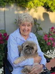 Marjorie Jones Obituary