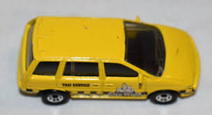 Image result for Yellow 1990 Taxi