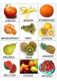 Http Lh4 Ggpht Com 1r2ql6fpsf0 Tffllkzehbi Aaaaaaaaadg Qmnegzzfjsy S1600 Ovoce1gl Jpg Food Activities Color Flashcards Fruit