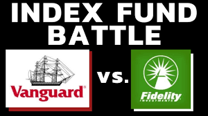 In fact, there are some really terrible s&p 500 index funds out there. Fidelity Index Funds Vs Vanguard Index Funds Who Wins The Index Fund Battle In 2020 Youtube