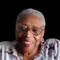 Ms. Annie Sutton Miller Obituary