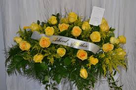 Maybe you would like to learn more about one of these? The Plant Shoppe Florist Gainesville Florida Sympathy Flowers Funeral Flowers Yellow Roses