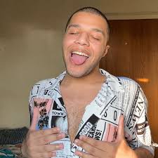 Gabriel Colon (@otakuparadise101)